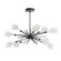Large Chandeliers Starburst by Hammerton Studio ( 404 | PLB0059-0A-MB-BC-001-L3 Blossom ) 