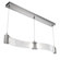 Linear/Island Geometric/Linear by Hammerton Studio ( 404 | PLB0042-48-SN-CG-CA1-L1 Parallel ) 
