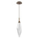   by Hammerton Studio ( 404 | LAB0050-19-FB-CC-C01-L3-RTS Rock Crystal ) 
