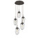 Pendants Multi-port/Cascade by Hammerton Studio ( 404 | CHB0063-05-FB-C-C01-E2 Meteo ) 