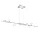 Linear/Island 4 Light + by Hammerton Studio ( 404 | PLB0070-54-CS-CZ-CA1-L3 Stella ) 