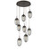 Pendants Multi-port/Cascade by Hammerton Studio ( 404 | CHB0063-08-FB-S-C01-E2 Meteo ) 