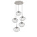 Pendants Multi-port/Cascade by Hammerton Studio ( 404 | CHB0068-05-BS-FC-C01-L1 Nebula ) 