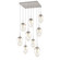 Pendants Multi-port/Cascade by Hammerton Studio ( 404 | CHB0063-09-BS-A-C01-E2 Meteo ) 