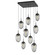 Pendants Multi-port/Cascade by Hammerton Studio ( 404 | CHB0063-09-MB-S-C01-E2 Meteo ) 