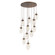 Pendants Multi-port/Cascade by Hammerton Studio ( 404 | CHB0063-11-BB-A-C01-E2 Meteo ) 