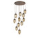 Pendants Multi-port/Cascade by Hammerton Studio ( 404 | CHB0063-11-BB-B-C01-E2 Meteo ) 