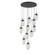 Pendants Multi-port/Cascade by Hammerton Studio ( 404 | CHB0063-11-MB-C-C01-E2 Meteo ) 