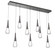 Linear/Island Multi-port/Cascade by Hammerton Studio ( 404 | PLB0078-09-GP-C-C01-L1 Raindrop ) 