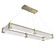Large Chandeliers Ring/Halo by Hammerton Studio ( 404 | PLB0042-R2-HB-CR-CA1-L1 Parallel ) 