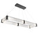 Large Chandeliers Ring/Halo by Hammerton Studio ( 404 | PLB0042-R2-MB-CG-CA1-L3 Parallel ) 