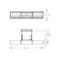 Linear/Island Geometric/Linear by Hammerton Studio ( 404 | PLB0026-0D-MB-SG-001-L3 Urban Loft ) 