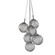   by Hammerton Studio ( 404 | CHB0092-0F-GP-S-C01-L1 Gaia ) 