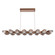 Linear/Island Geometric/Linear by Hammerton Studio ( 404 | PLB0079-48-BB-PC-CA1-L3 Pebble ) 