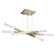 Linear/Island Multi-port/Cascade by Hammerton Studio ( 404 | PLB0060-3T-HB-GC-L1 Axis ) 