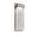 Sconces Single Glass by Hammerton Studio ( 404 | IDB0042-1A-BS-CG-L1 Parallel ) 