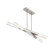 Linear/Island Geometric/Linear by Hammerton Studio ( 404 | PLB0060-50-BS-GC-001-L1 Axis ) 