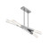 Linear/Island Geometric/Linear by Hammerton Studio ( 404 | PLB0060-50-CS-GC-001-L1 Axis ) 