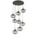 Pendants Multi-port/Cascade by Hammerton Studio ( 404 | CHB0064-08-FB-S-C01-E2 Nebula ) 