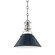 Mini Pendants Metal Shade by Hudson Valley ( 70 | MDS351-PN/DBL Painted No.2 ) 