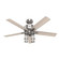 Fans Ceiling Fans by Hunter ( 47 | 52993 Astwood II ) 