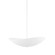 Pendants Bowl Style by Hudson Valley ( 70 | 1424-WP Fabius ) 