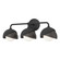 Bathroom Fixtures Three Lights by Hubbardton Forge ( 39 | 201375-SKT-10-14-GG0711 Brooklyn ) 