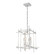 Foyer/Hall Lanterns Open Frame by Hubbardton Forge ( 39 | 101315-SKT-02 Tura ) 