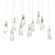 Linear/Island Multi-port/Cascade by Hubbardton Forge ( 39 | 131201-SKT-LONG-20-CR Luma ) 
