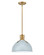 Pendants Metal Shade by Hinkley ( 13 | 3487PBL Argo ) 