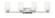 Bathroom Fixtures Four Lights by Hinkley ( 13 | 54624CM Karlie ) 