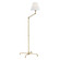 Lamps Floor by Hudson Valley ( 70 | MDSL108-AGB Classic No.1 ) 