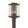 Exterior Post/Pier Head by Hubbardton Forge ( 39 | 344840-SKT-75-83-ZM0703 Kingston ) 