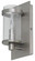 Sconces Single Glass by House of Troy ( 30 | LS206-SP Lake Shore ) 