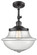 Semi-Flush Mts. Directional by Innovations ( 405 | 201F-OB-G544 Franklin Restoration ) 