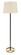 Lamps Floor by House of Troy ( 30 | M600-BLKAB Morgan ) 