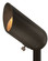 Exterior Spot Lights by Hinkley ( 13 | 5536BZ-LMA30K Lumacore Accent Spot Light ) 