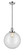 Pendants Sphere by Innovations ( 405 | 201C-PC-G202-12-LED Franklin Restoration ) 