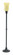 Lamps Floor Torchieres/Specialty by House of Troy ( 30 | N600-OB Newport ) 