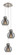 Pendants Multi-port/Cascade by Innovations ( 405 | 113-410-1PS-SN-G410-8SM Newton ) 