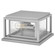 Exterior Post/Pier Head by Hinkley ( 13 | 1008SI-LV Republic ) 