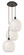 Mini Pendants 3 Light Cluster by Innovations ( 405 | 113B-3P-OB-G1216-12WM Ballston ) 