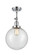 Semi-Flush Mts. Directional by Innovations ( 405 | 201F-PC-G204-10 Franklin Restoration ) 
