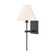 Sconces Single Candle by Hudson Valley ( 70 | 8861-OB Graham ) 
