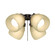 Fans Light Kits by Hunter ( 47 | 99367 ) 