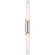 Sconces Double Glass by Hudson Valley ( 70 | 2142-PN Pylon ) 
