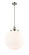 Pendants Sphere by Innovations ( 405 | 201S-PN-G201-16 Franklin Restoration ) 