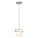 Mini Pendants Glass Down by Hubbardton Forge ( 39 | 188200-SKT-MULT-82-GG0182 Ellipse ) 