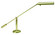 Lamps Desk/Task by House of Troy ( 30 | PH10-195-PB Piano/Desk ) 