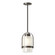 Exterior Hanging by Hubbardton Forge ( 39 | 362555-SKT-MULT-77-FD0744 Alcove ) 